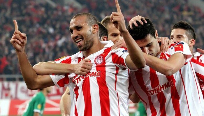 Τζιμπούρ: “Έχουμε πολλές φιλοδοξίες”