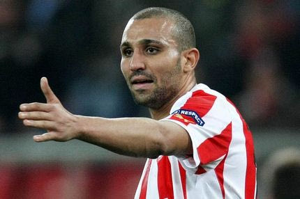 Τζιμπούρ: “Με λύσσα και για τις τρεις διοργανώσεις”