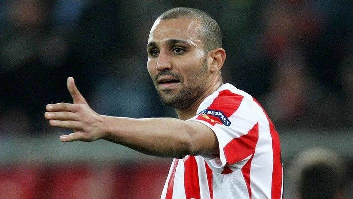 Τζεμπούρ: “Αναλαμβάνω την ευθύνη”