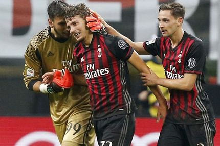 Τρομερό “κόλπο” της Μίλαν με παίκτη του Αστέρα Τρίπολης!