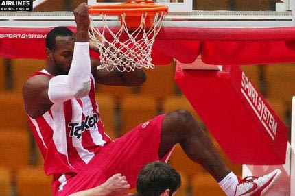 Λύθηκε το συμβόλαιο του Ντόρσεϊ