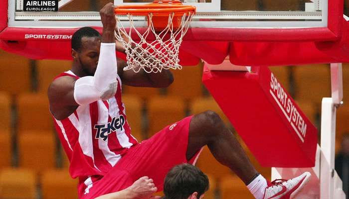 Λύθηκε το συμβόλαιο του Ντόρσεϊ