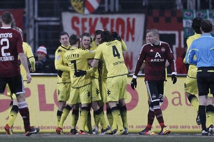 20η αγ.: Έπιασε… 13αρι η Ντόρτμουντ