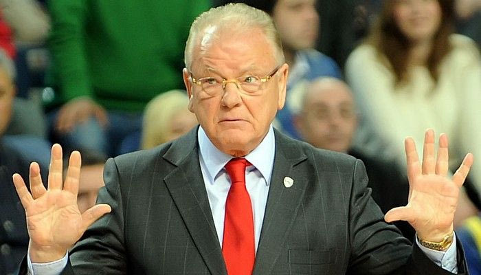 Ιβκοβιτς: “Αξίζαμε τη νίκη”
