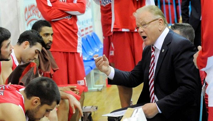 Ιβκοβιτς: “Δίκαια νικήσαμε”. Φραγκιάς: “Διαφορετικά μεγέθη”