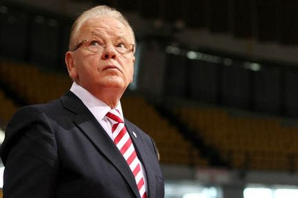 Ιβκοβιτς: “Πονάει ο Λο”. Σκουρτόπουλος: “Περίμενα κάτι καλύτερο”