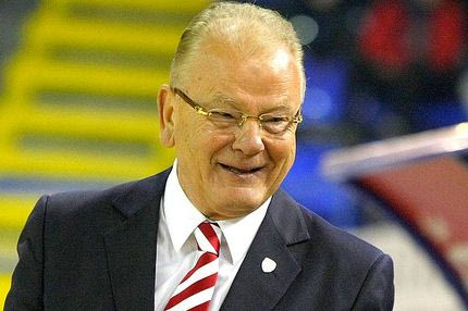 Ιβκοβιτς: “Φέτος το απολαμβάνω”