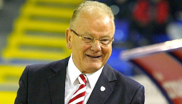 Ιβκοβιτς: “Φέτος το απολαμβάνω”