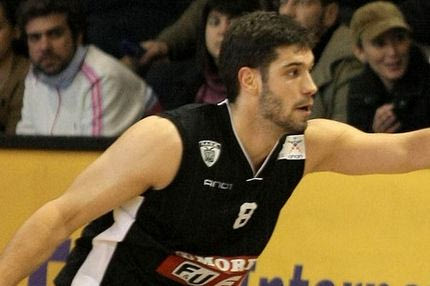 Προλαβαίνει τον Άρη ο Ντούβνιακ