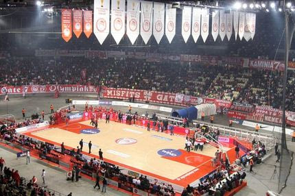 Εξαντλούνται τα εισιτήρια για το ντέρμπι