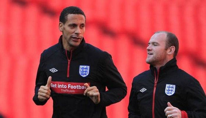 Λύση Ρέντναπ προτείνουν Φέρντιναντ και Ρούνεϊ