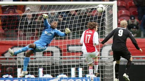 20η αγ.: Ανοιχτή πληγή η Ουτρέχτη για τον Άγιαξ