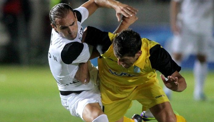 Πίτσος: “Συνεχίζουμε…”