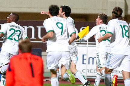 Χάνει ένα από τα τρία ντέρμπι ο Σιμάο