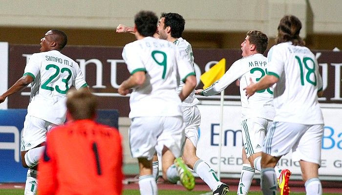 Χάνει ένα από τα τρία ντέρμπι ο Σιμάο