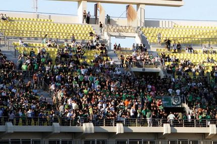 Δεν πήρε εισιτήρια ο Παναθηναϊκός για το Παγκρήτιο