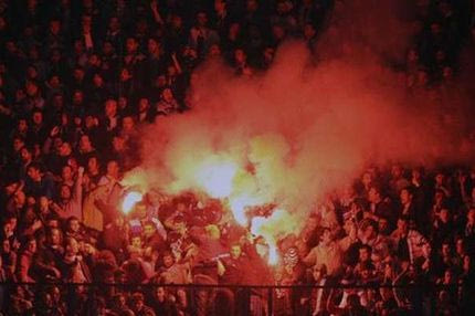 “Η κυβέρνηση μπορεί να πέσει, η Φενέρμπαχτσε όχι”