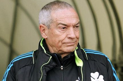 Φερέιρα: “Εύχομαι τα καλύτερα στον κ.Βαλβέρδε”