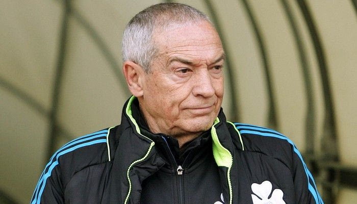 Φερέιρα: “Εύχομαι τα καλύτερα στον κ.Βαλβέρδε”