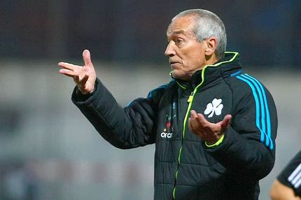 Φερέιρα: “Πάμε για νέα αρχή”