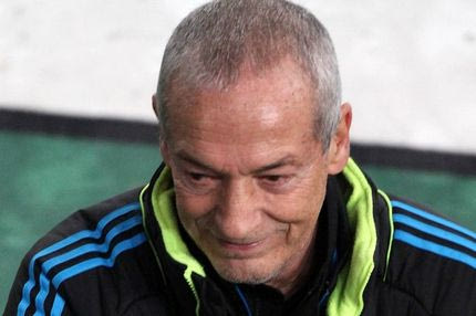 Ο παππούς (δεν) έχει πίεση