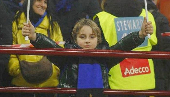 “Νικήστε γιατί θα με πειράζουν!”