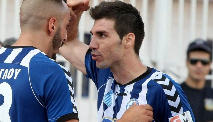 Δεν θα είναι εύκολο