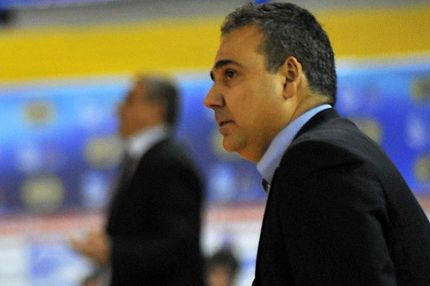 Φλεβαράκης: “Νικήσαμε με τους Έλληνες”. Πεδουλάκης: “Το κάνουμε από επιλογή”