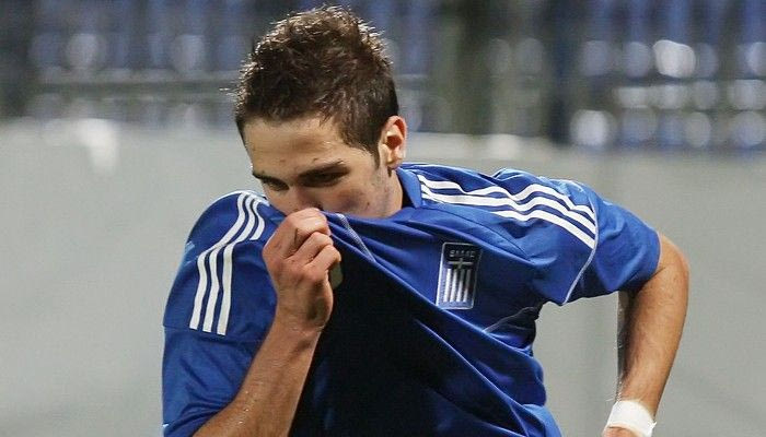 Φορτούνης: “Με φέρνουν σε δύσκολη θέση στη Γερμανία”