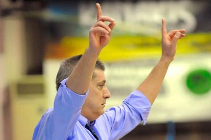 Φραγκιάς: “Μεγάλη στιγμή για τον Κολοσσό”. Πεδουλάκης: “Μόνο υπομονή”