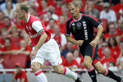 Μπέργκαμπ και Ντε Μπερ από τα παλιά…