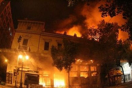Χούλι στο twitter: “Η Τρίπολη είναι μακριά από την Αθήνα”