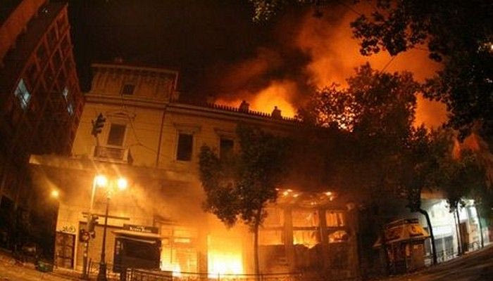 Χούλι στο twitter: “Η Τρίπολη είναι μακριά από την Αθήνα”