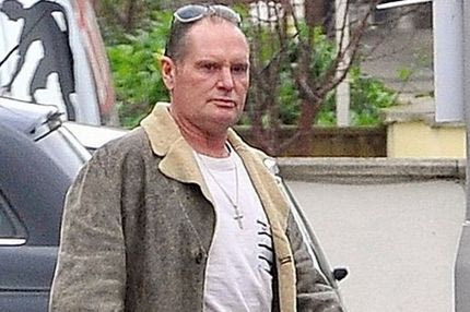 Η εκπληκτική αλλαγή του Γκασκόιν (PHOTOS)