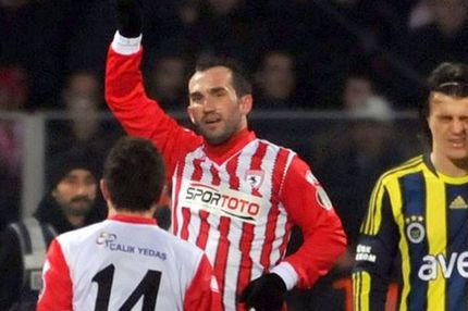 Τέλος η σεζόν για τον Γκέκα, κατευθείαν στην προετοιμασία της Εθνικής