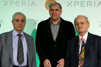 Γιαννακόπουλοι: “Οποιος μπορεί να εξασφαλίσει το μπάτζετ στον Ομπράντοβιτς, να πάρει την ομάδα”