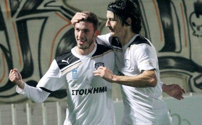 Γιάννου: “Πέρσι δεν ξέραμε πως να παίξουμε”