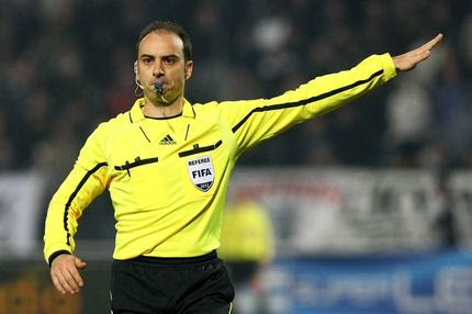 Ο Γιάχος στον τελικό Κυπέλλου