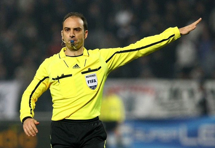 Ο Γιάχος στον τελικό Κυπέλλου