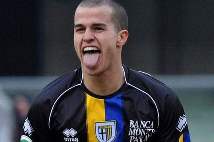 Διάδοχος του Ντελ Πιέρο ο Τζιοβίνκο