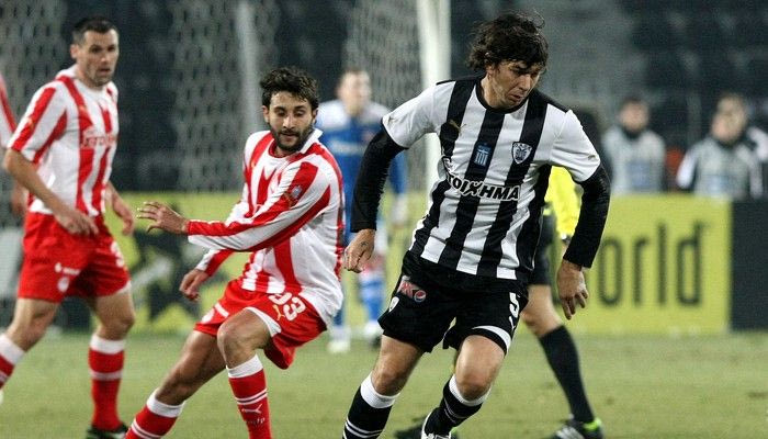 “Θέλουμε να πάρουμε πράγματα από Γκαρσία, Λίνο και Ετο”