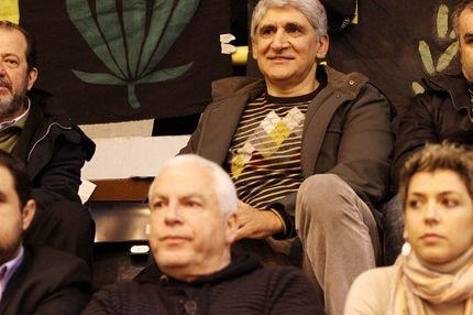 Γκέρσον και Γιαννάκης