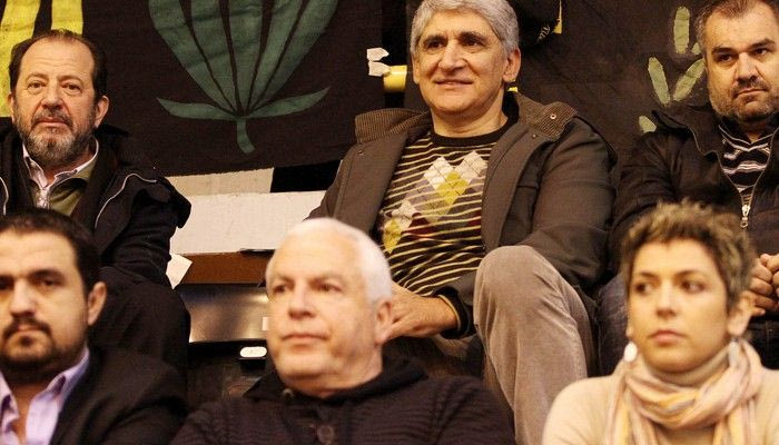 Γκέρσον και Γιαννάκης
