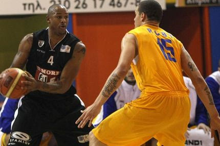 Γκίντενς: “Δεν μπορούσα να παίζω με ένα χέρι”