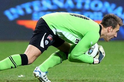 Ενοχλήσεις ο Γλύκος