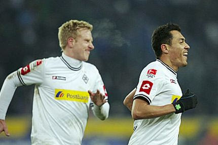 21η αγ.: Θρίαμβος της Γκλάντμπαχ στο ντέρμπι