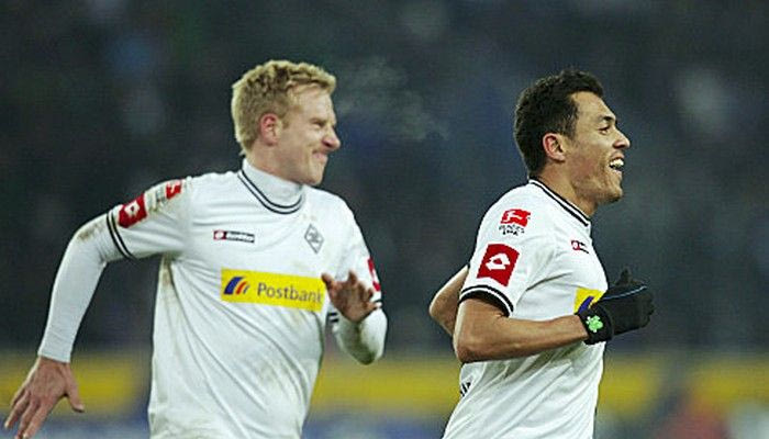 21η αγ.: Θρίαμβος της Γκλάντμπαχ στο ντέρμπι