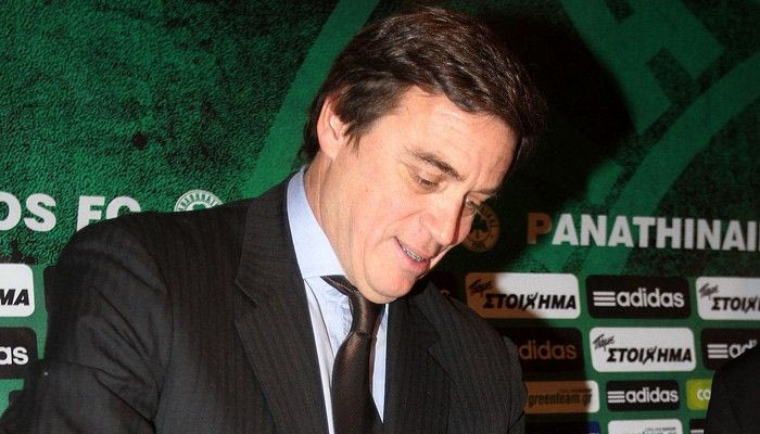 Δεν ανησυχούν στον Παναθηναϊκό