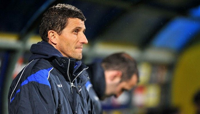 Γκράθια: “Δεν κάναμε αυτά που έπρεπε”