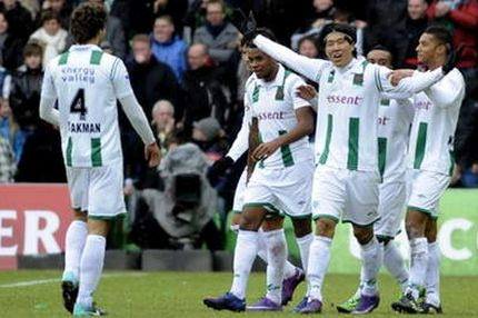 22η αγ.: Βαριά ήττα της Αϊντχόφεν